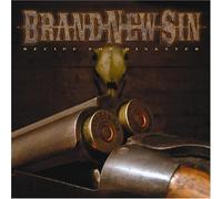 Brand New Sin - Recipe for Disaster