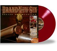 Recipe For Disaster [Analog]