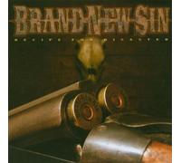 Recipe For Disaster by Brand New Sin