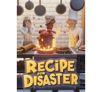 Recipe for Disaster (PC) - Steam Key - GLOBAL