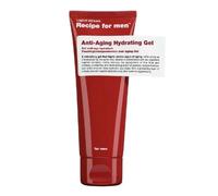 Recipe For Men Anti Aging Face Cream Hydrating Face Mask - Hydrating Moisturiser - Reduces Wrinkles & Fine Lines - 75ML