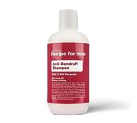 Recipe for Men Anti-Dandruff Shampoo 250ml