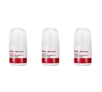 Recipe For Men Antiperspirant Deodorant 3 x 60 ml