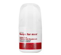 Recipe For Men Antiperspirant Deodorant 60 ml