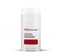 Recipe For Men Antiperspirant Deodorant Stick 50 ml