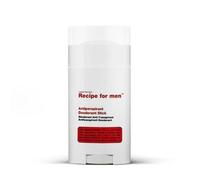 Recipe for men Antiperspirant Deodorant Stick 50 ml - 50 ml