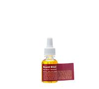 Recipe for Men Beard Elixir – Natural oils (Pine & Lemongrass) – Softening & Dandruff Control – 25ml