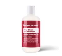 Recipe For Men Deep Clean Hair Shampoo Acai Berry Extract High Concentration Of Antioxidants - Protects & Strengthens - 250ML