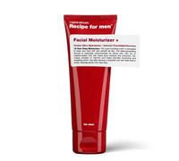 Recipe for Men Facial Moisturiser + 75ml