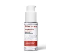 Recipe For Men Instant Recharge Face Serum 30 ml