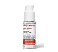 Recipe For Men Instant Recharge Face Serum 30 ml