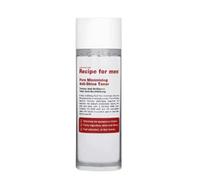 Recipe For Men Pore Minimizing Anti-Shine Toner 100 ml