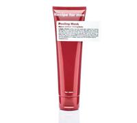 Recipe for men Peeling Mask 100 ml - 100 ml