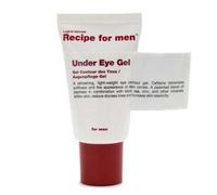 Recipe for Men Under Eye Gel 25ml