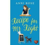 Recipe for Mr Right: 1 (Recipes for Life)
