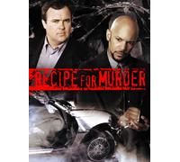 Recipe For Murder
