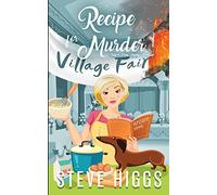 Recipe for Murder: 3 (Patricia Fisher Series 2)