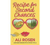 Recipe for Second Chances