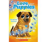 Recipe for Success (Love Puppies #4)