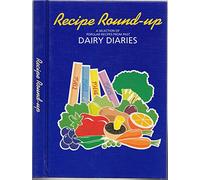 Recipe Round Up. A Selection of Popular Recipes From Past Dairy Diaries