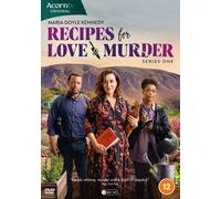 Recipes For Love And Murder Series 1 – Acorn
