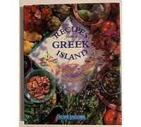 Recipes from a Greek Island