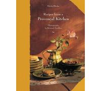 Recipes from a Provencal Kitchen