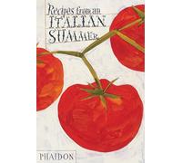 Recipes from an Italian Summer