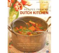Recipes from My Dutch Kitchen