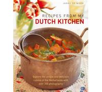 Recipes from My Dutch Kitchen