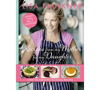 Recipes from my Mother for my Daughter