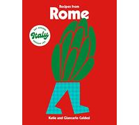 Recipes from Rome