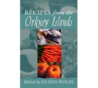 Recipes from the Orkney Islands