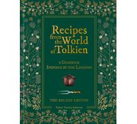 Recipes from the World of Tolkien