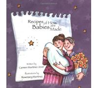 Recipes of How Babies are Made by Martinez-Jover, Carmen ( 2007 )