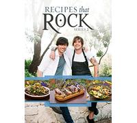 Recipes That Rock (series 2)