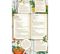 Recipes That Tell the Story of My Kitchen