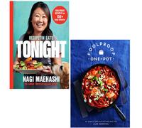 RecipeTin Eats: Tonight: Foolproof Recipes for 150+ Easy Dinners