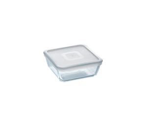 Recipient Care 2L - 19x19cm