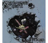 Recipients Of Death - Final Flight & Recipients Of Death