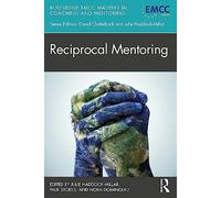 Reciprocal Mentoring – Routledge EMCC Masters in Coaching and Mentoring – Routledge