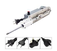 Reciprocating Cycle Linear Actuator Telescopic Motor Multifunctional Automatic Push-Pull Rod Stroke(AU Plug,300RPM)
