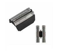 Reciprocating Electric Shaver Mesh Combination - Compatible With Braun 51B Wfs1wfs2 530 550 - Blade Accessories