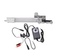 Reciprocating Linear Actuator, 3-15cm Stroke, 20 Cycles Min