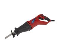 Reciprocating Saw 850W/230V - Sealey SRS850 New