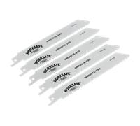 Reciprocating Saw Blade 280mm 10tpi - Pack of 5