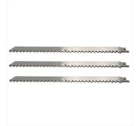 Reciprocating Saw Blade 300mm Stainless Steel for Cutting Meat,Ice,