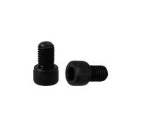 Reciprocating Saw Blade Clamp Screw 099164-06 Fits for Dewalt Black & Decker sawsall Style-2 pcs