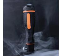 Reciprocating Saw Handle with Non-Slip Ergonomic Grip for Durable Home Use, Quick Blade Replacement, 7mm Hexagonal Diameter, Compatible with 13mm Saber(A)