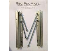 ReciProMate - Reciprocating Saw Guide for Cutting 6 x 6 Fence and Deck Posts